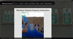 Desktop Screenshot of mtfi.org